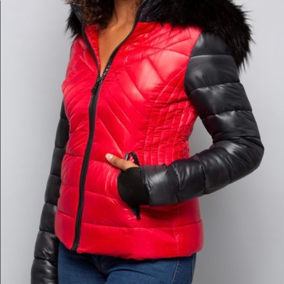 Puffer Jacket - Picture 5 of 7